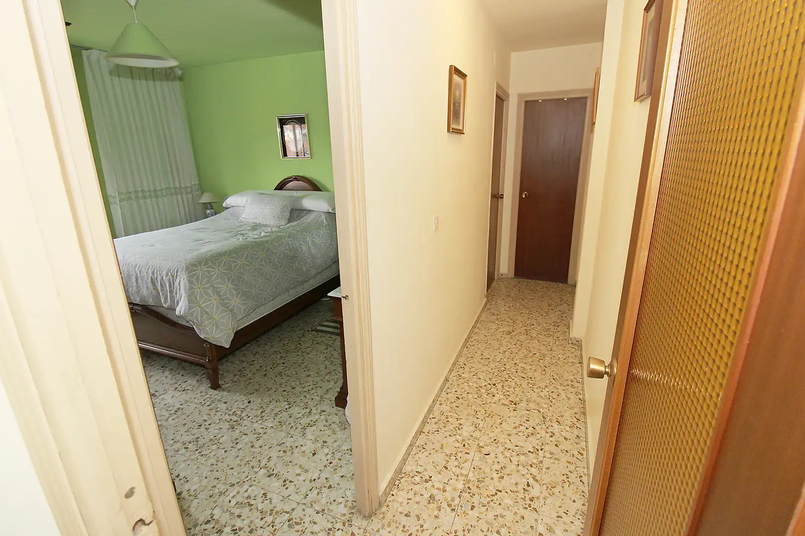 Piso en venta en Torrelaguna con Calefacción, Terraza y Trastero