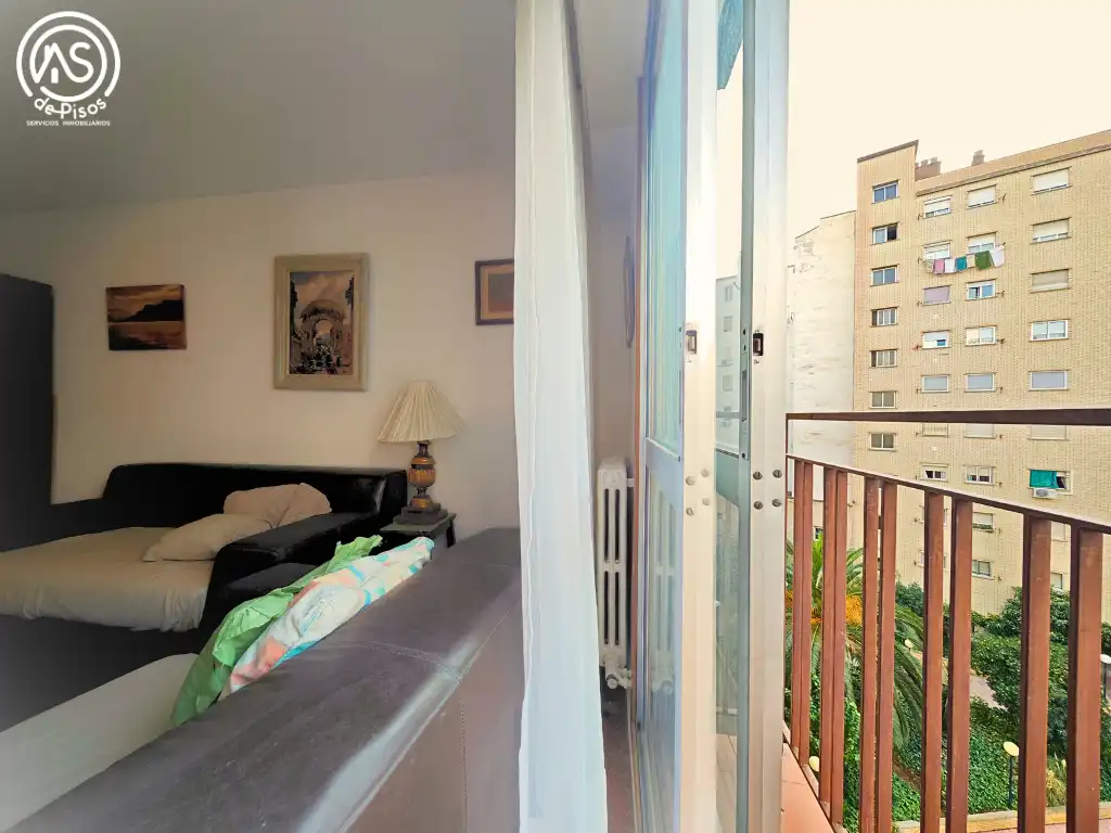 Wohnung mit Terrasse zur Miete in Calle del Doctor Ricardo Lozano Monzón 6, imagen 5