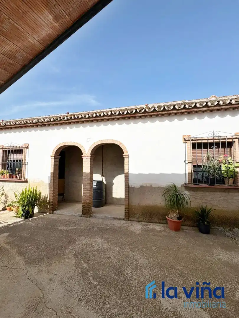 Terreny rústic en venda a Priego de Córdoba, imagen 2