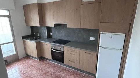 Foto 4 de Piso en venta en Rúa Coutadas, 80, Teis, Vigo