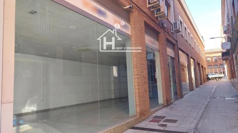 Photo 3 of Premises to rent in Carrera, Casco Histórico, Guadalajara