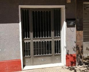 Exterior view of Flat for sale in Gandia