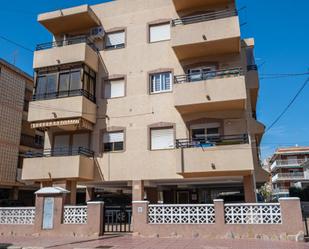 Vista exterior de Apartament en venda en Santa Pola amb Aire condicionat i Calefacció