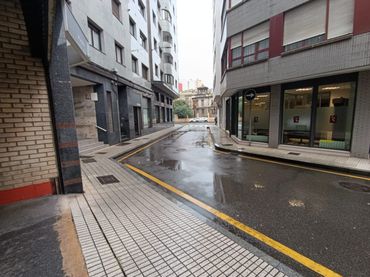 Bureau à louer à Calle la Suerte
