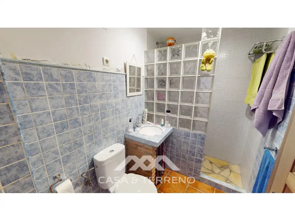 Detached homes for sale in Arenas  with Air Conditioner and Terrace