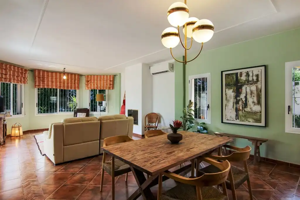 Detached house with pool for sale in Campo de Mijas, imagen 7