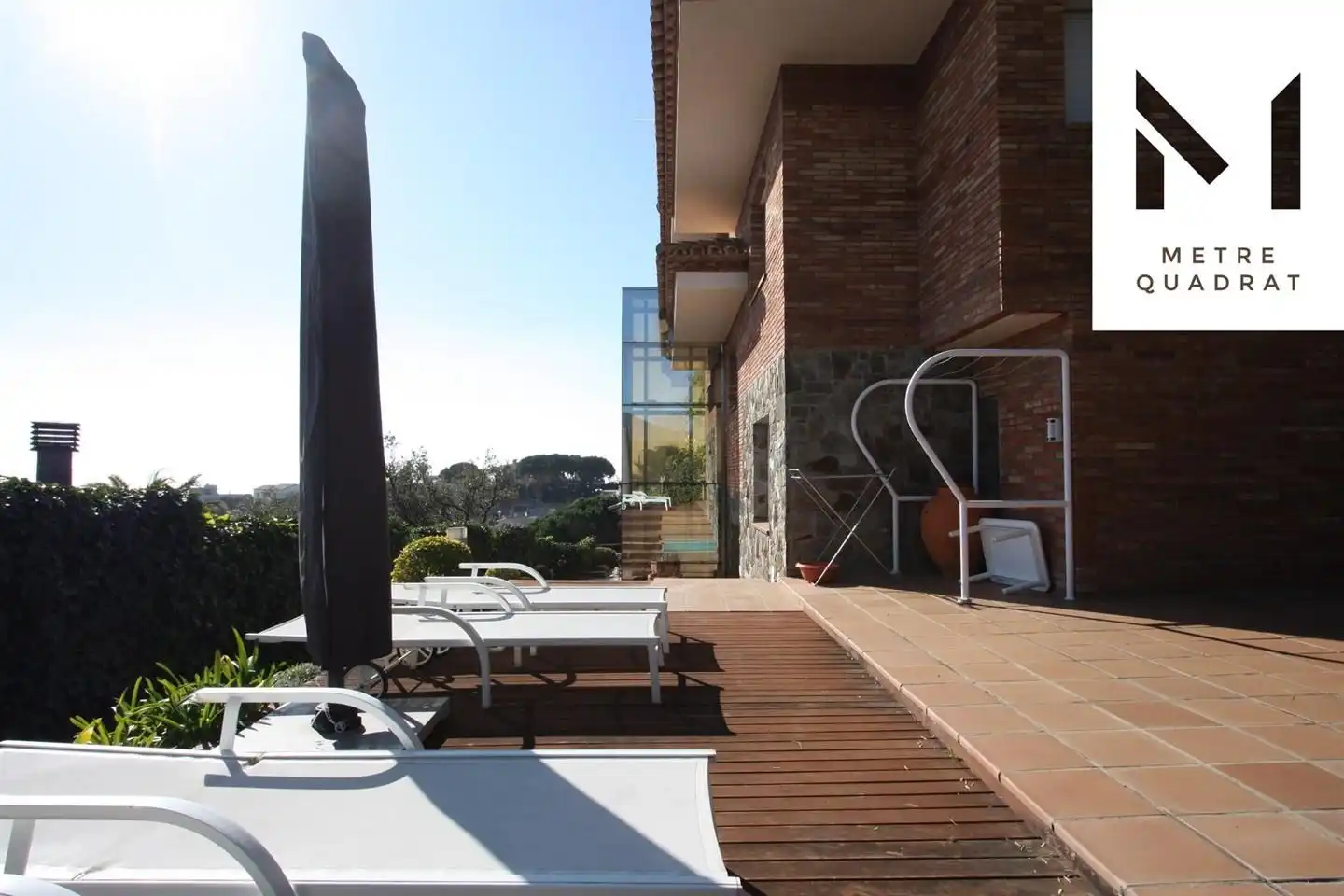 Casa con piscina en venta en Alella, imagen 14