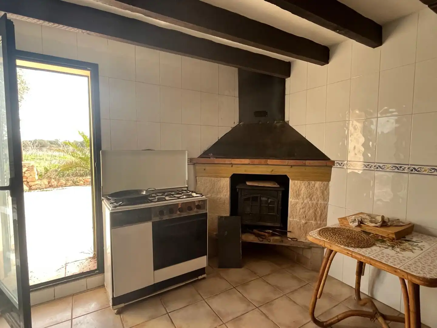 Finca rústica en venta en Llucmajor pueblo
