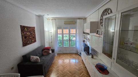Foto 2 de Piso en venta en Calle de Gutenberg, Pacífico, Madrid