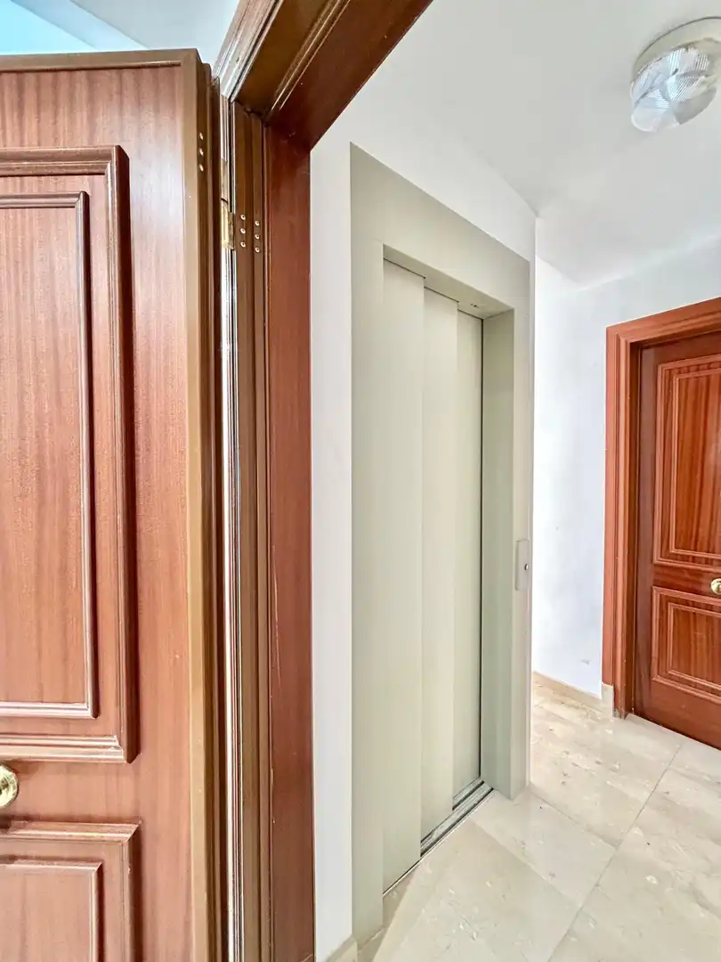 Apartament de lloguer en La Pobla de Farnals amb Aire condicionat, Terrassa i Moblat