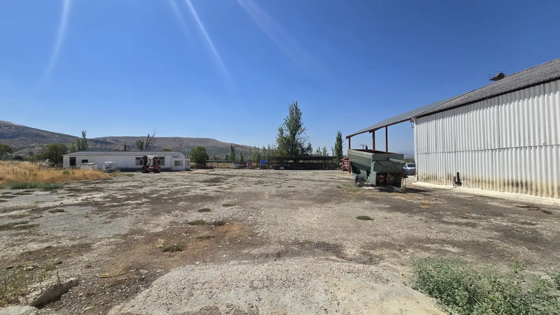 Nau industrial en venda a Cazorla, imagen 4
