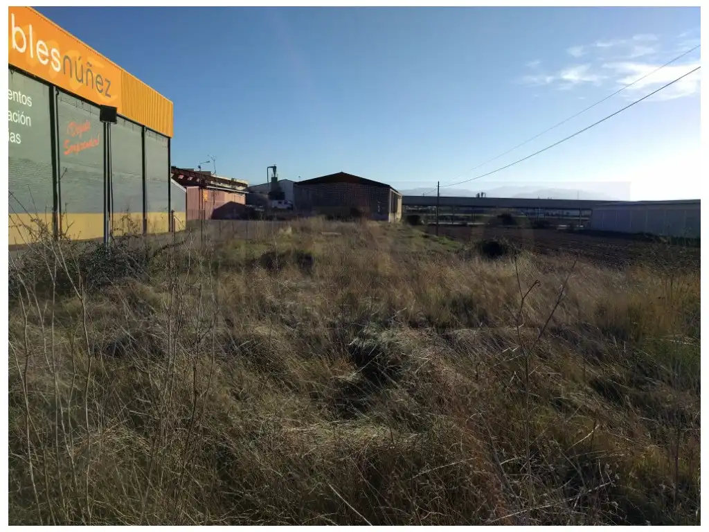 Terrenos y solares en venta en Nájera, imagen 5