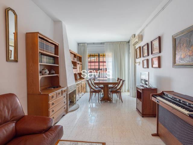 Apartamento en Venta en Barri de les Corts