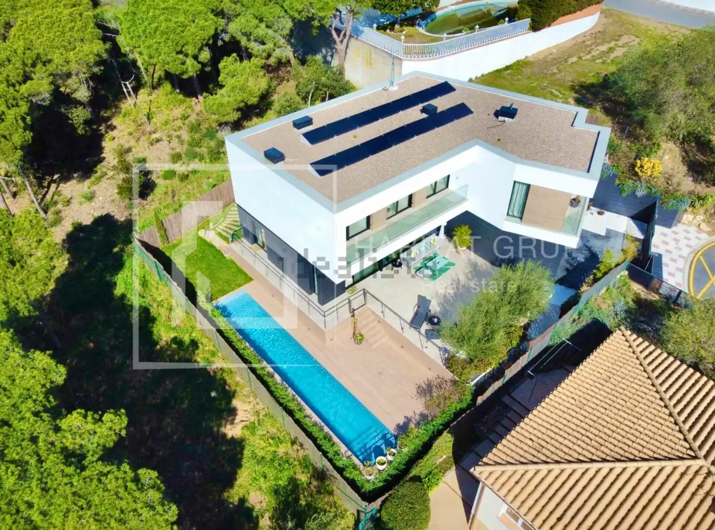 Casa in affitto a Platja d'Aro, imagen 12