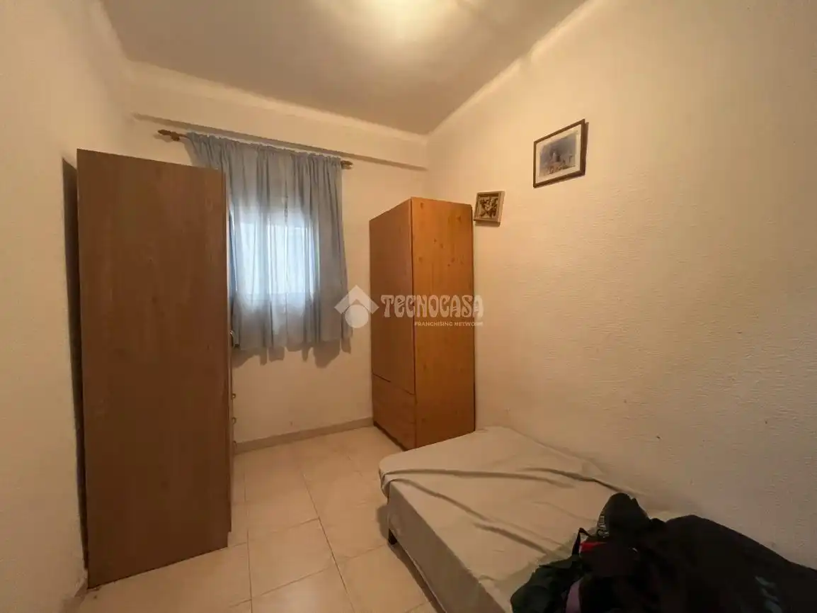 Habitación de Piso en venta en Valencia con Aire acondicionado