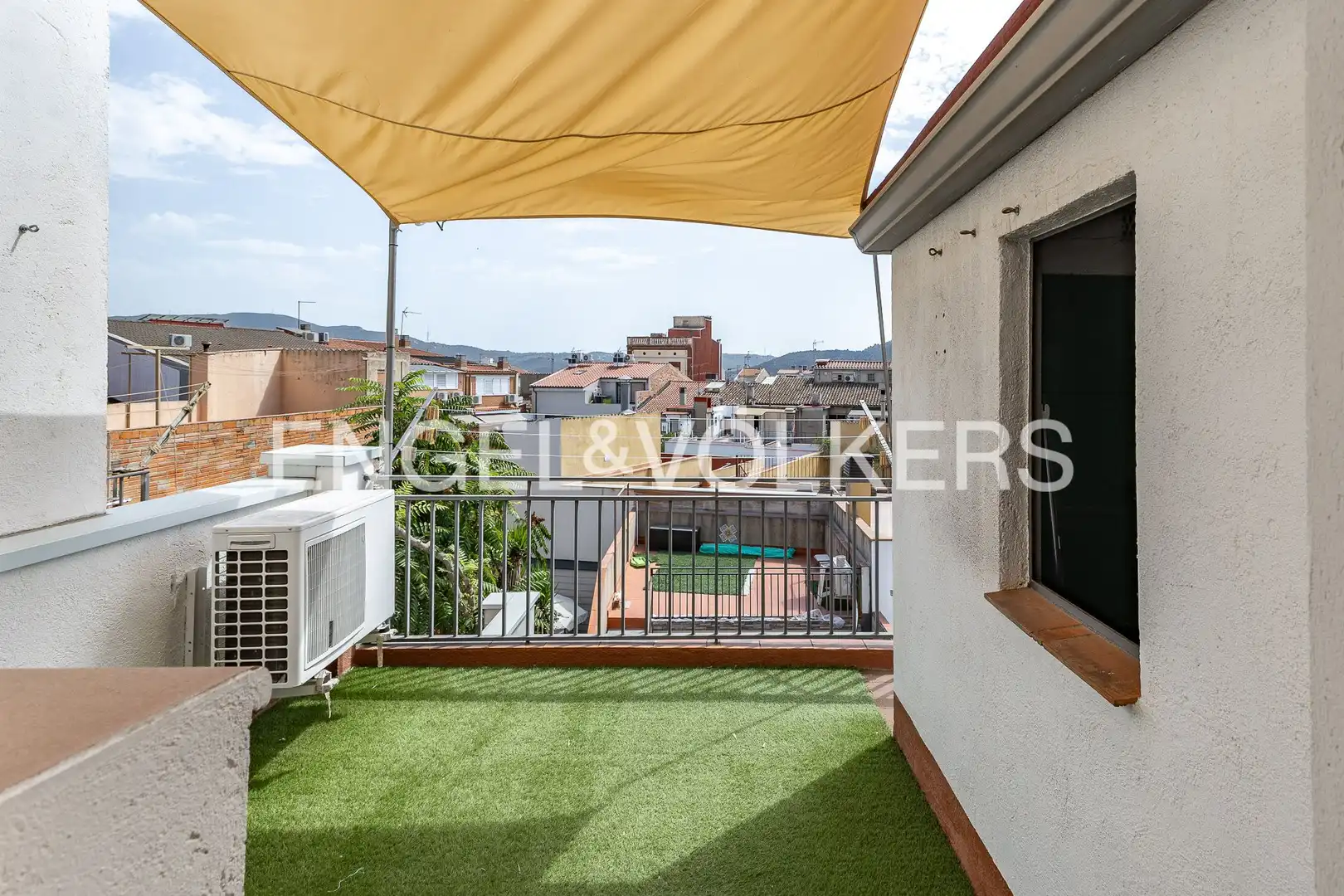 Maisonette mit Terrasse zum Verkauf in Casc Antic, imagen 48
