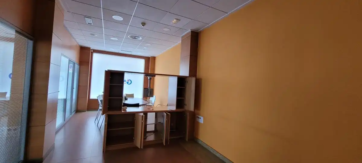 Local de alquiler en Albacete con Aire acondicionado