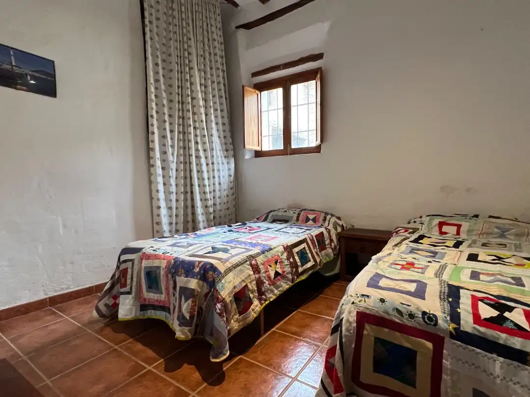 Casa rústica amb jardí en venda a Real 10, imagen 28