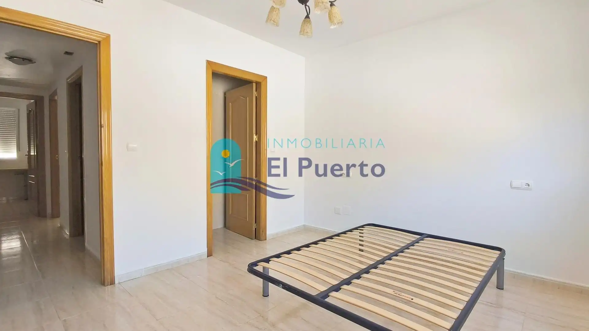 Habitación de Dúplex en venta en Mazarrón con Aire acondicionado, Calefacción y Terraza