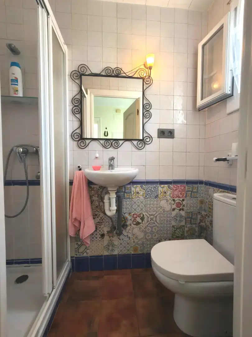 Casa en venda a Carrer de la Mercè, imagen 16
