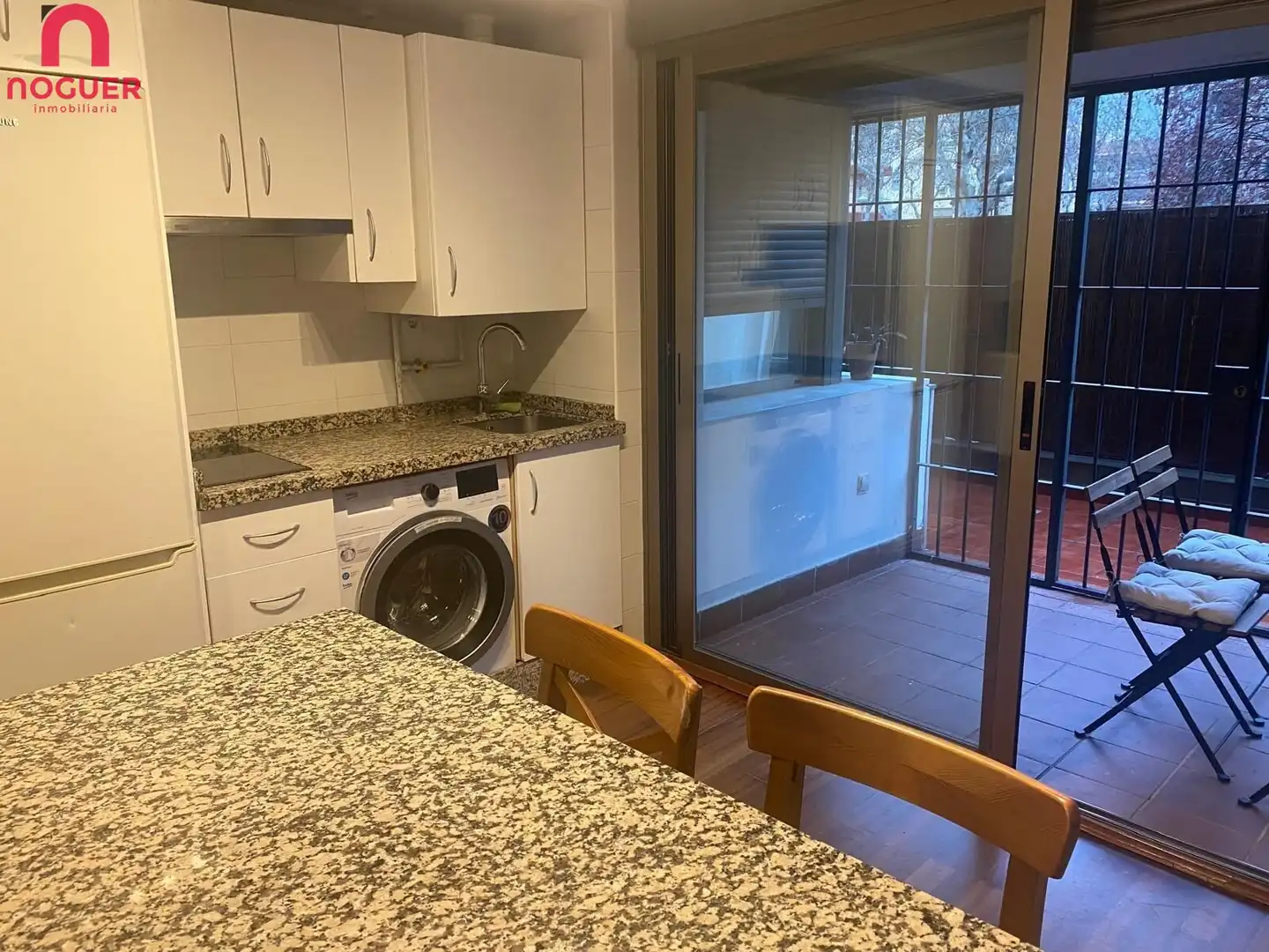 Wohnung mit Pool zum Verkauf in Norte-Sierra, imagen 14