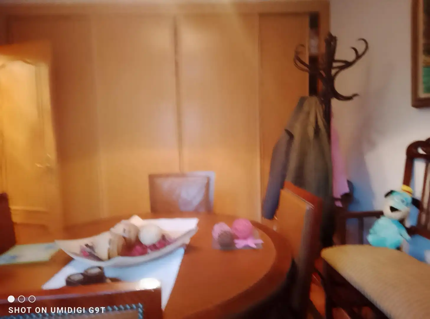 Comedor de Casa adosada en venta en Yuncos con Calefacción, Jardín privado y Terraza