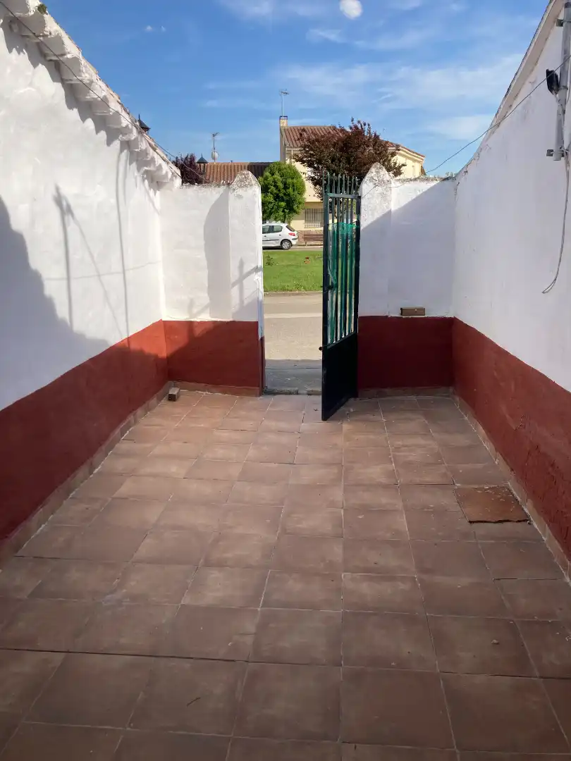 Casa o chalet en venta en Molacillos