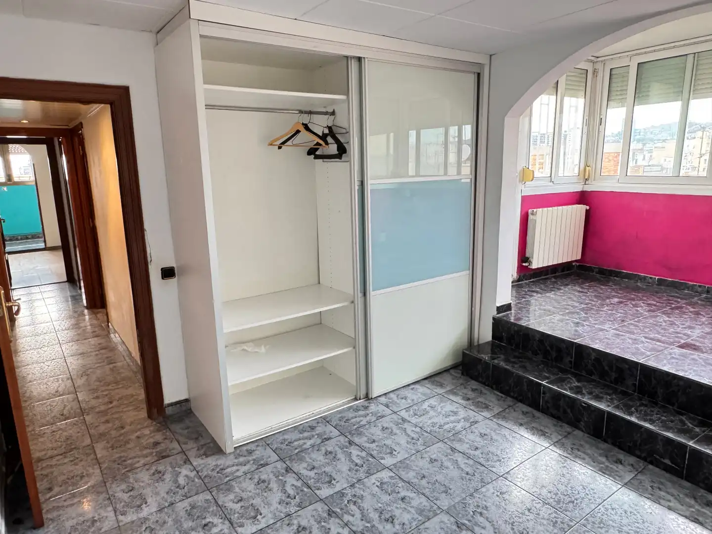 Penthouse mit Aufzug zum Verkauf in Carrer Joventut, imagen 17