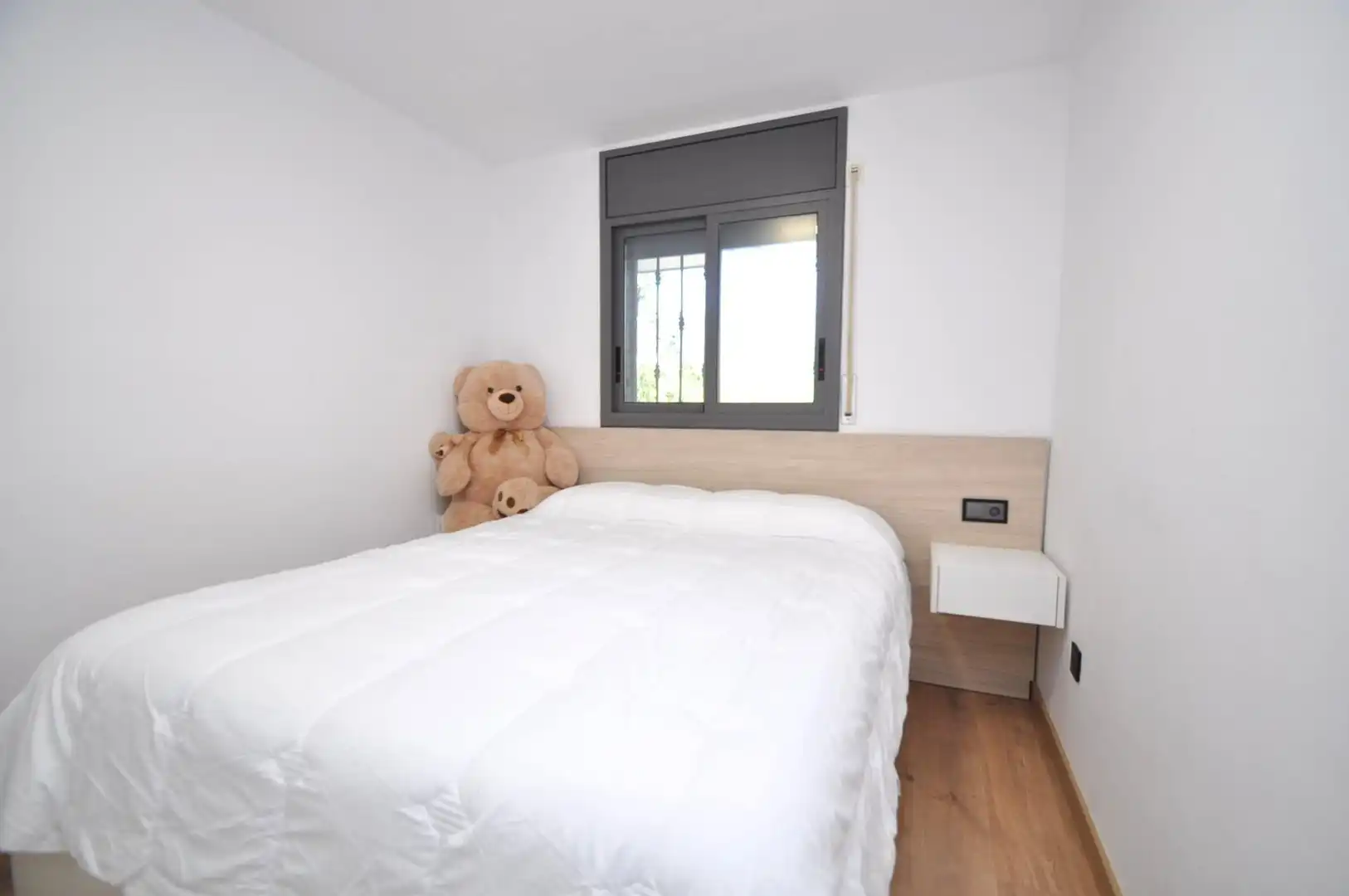 Habitación de Piso en venta en La Ràpita con Aire acondicionado, Calefacción y Terraza
