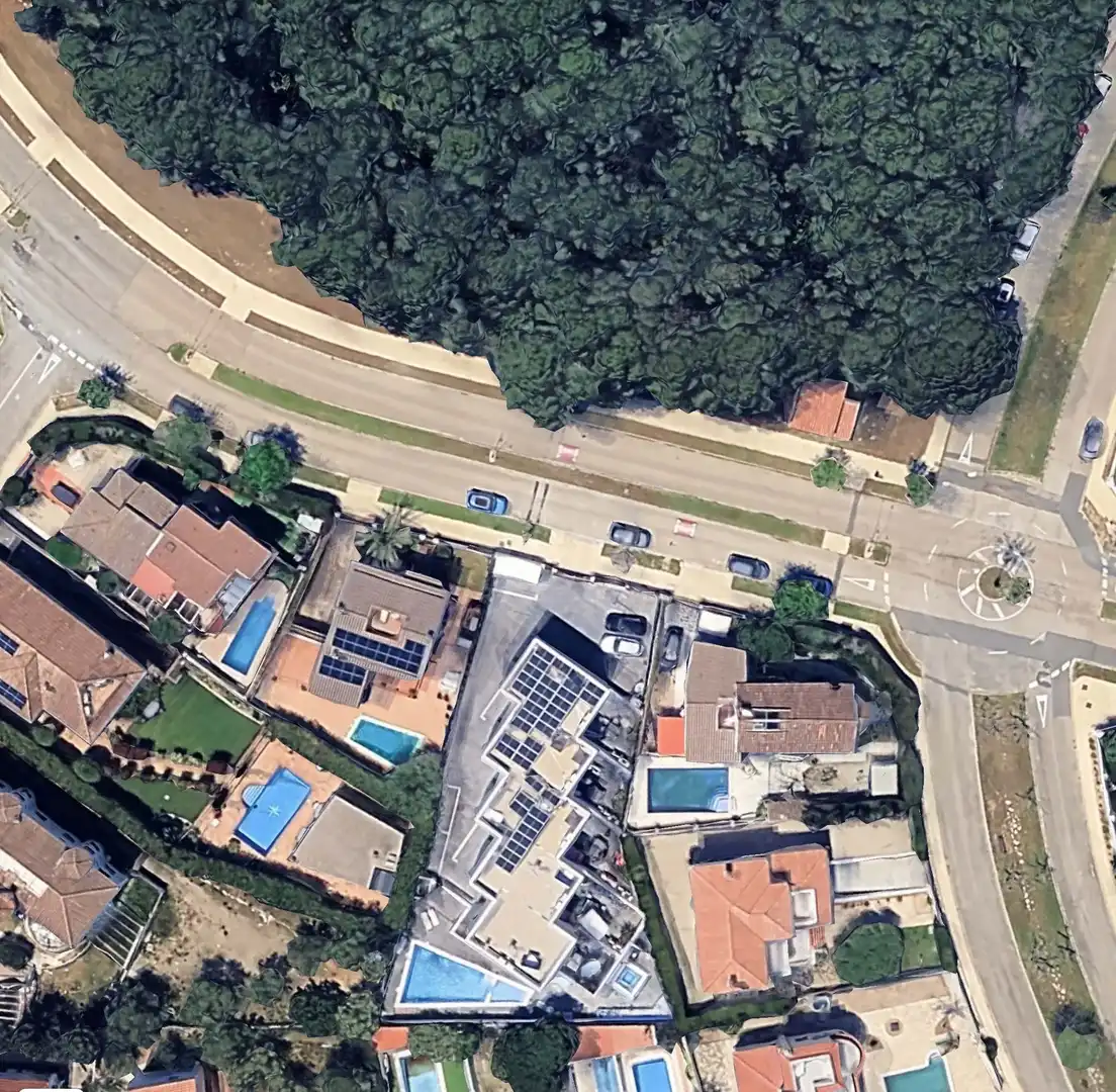Edifici en venda en Mont-roig del Camp