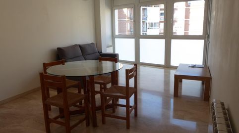 Foto 3 de Piso de alquiler en Poble Nou, Manresa