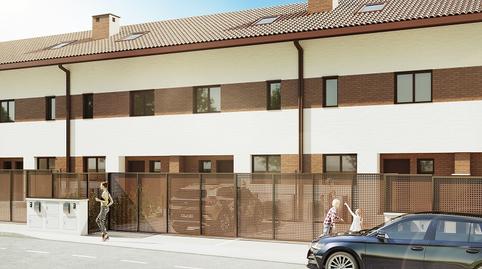 Photo 4 from new construction home in Flat for sale in   Calle Nelson Mandela, El Vallejo, Guadalajara