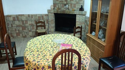 Encantadora Casa de Pueblo en el Corazón de Cehegín