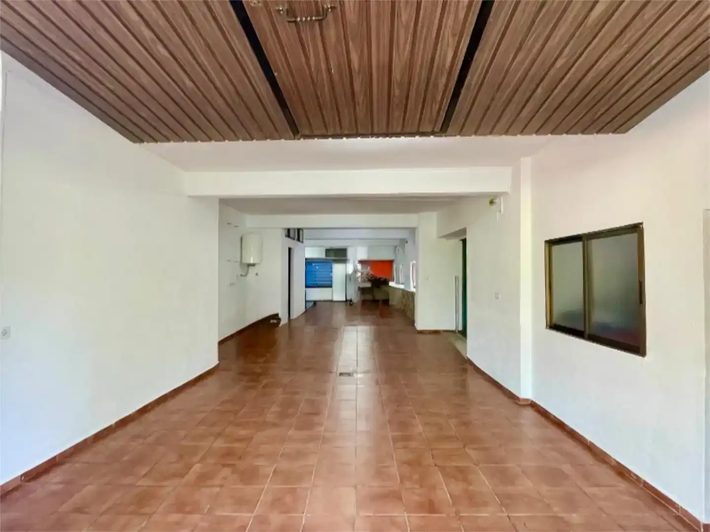 Casa o chalet en venta en Casas del Castañar con Jardín privado, Trastero y Piscina