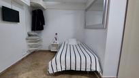 Bedroom of Study to rent in  Valencia Capital  with Air Conditioner, Heating and Parquet flooring