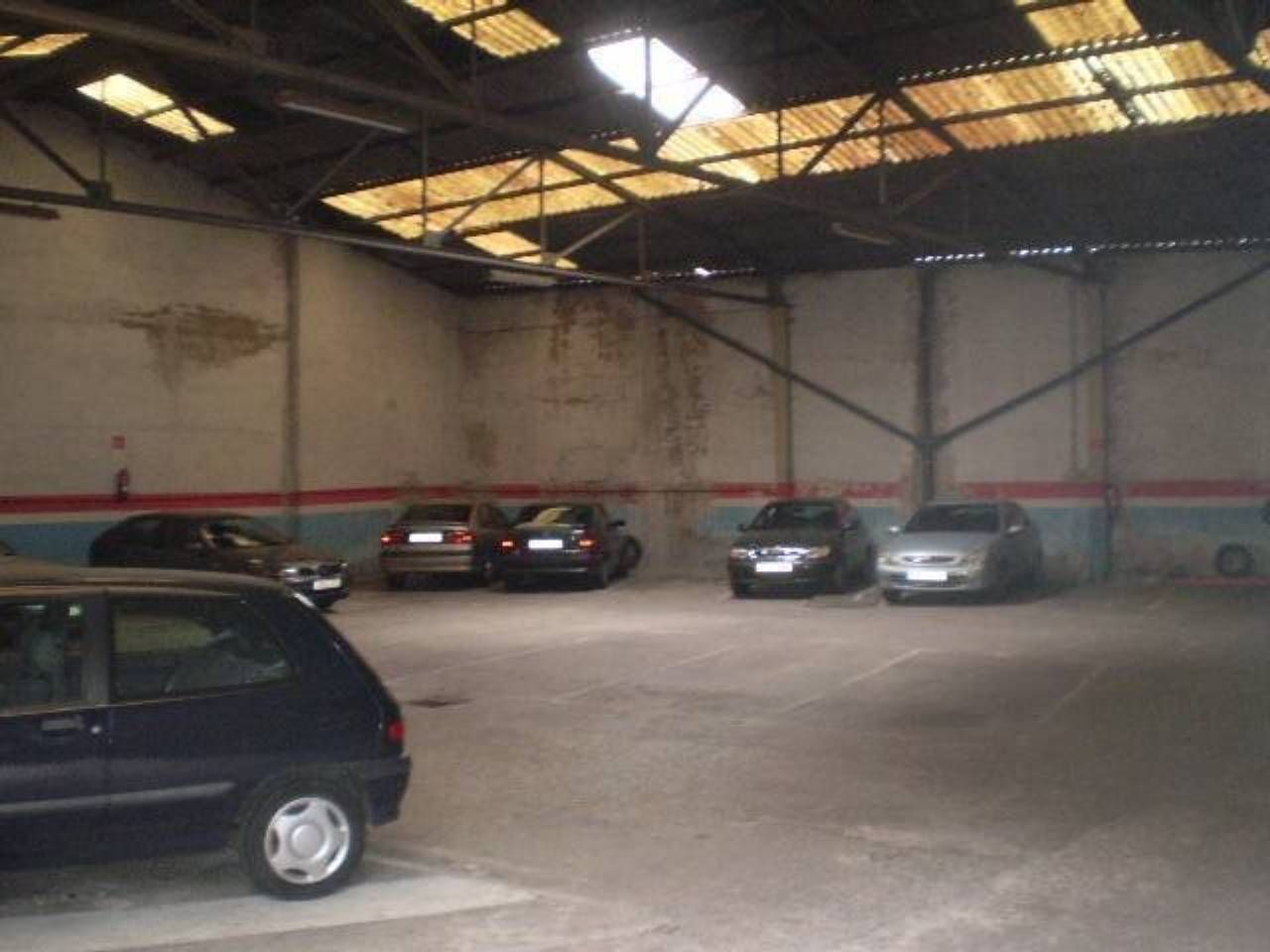 Parking de Local de alquiler en Oviedo 