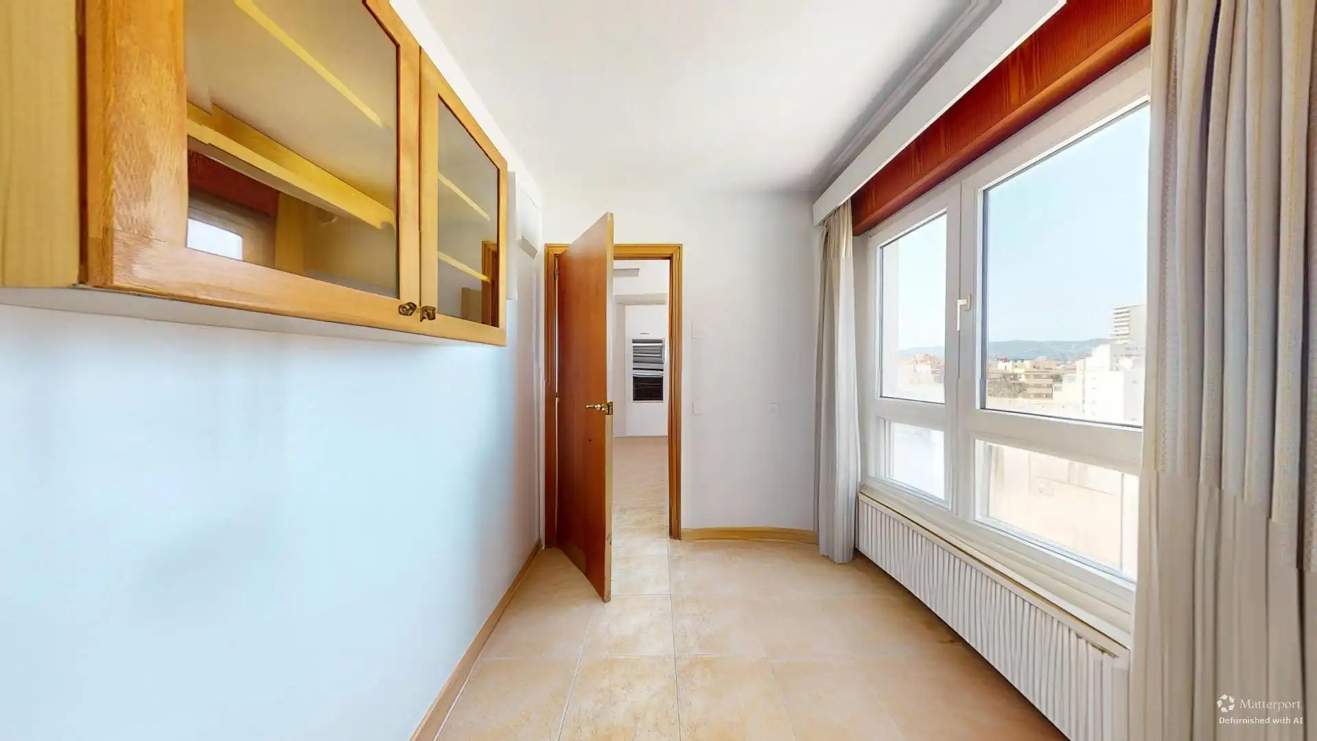 Piso con terraza en venta en Calle de Miquel Sants Oliver, imagen 35