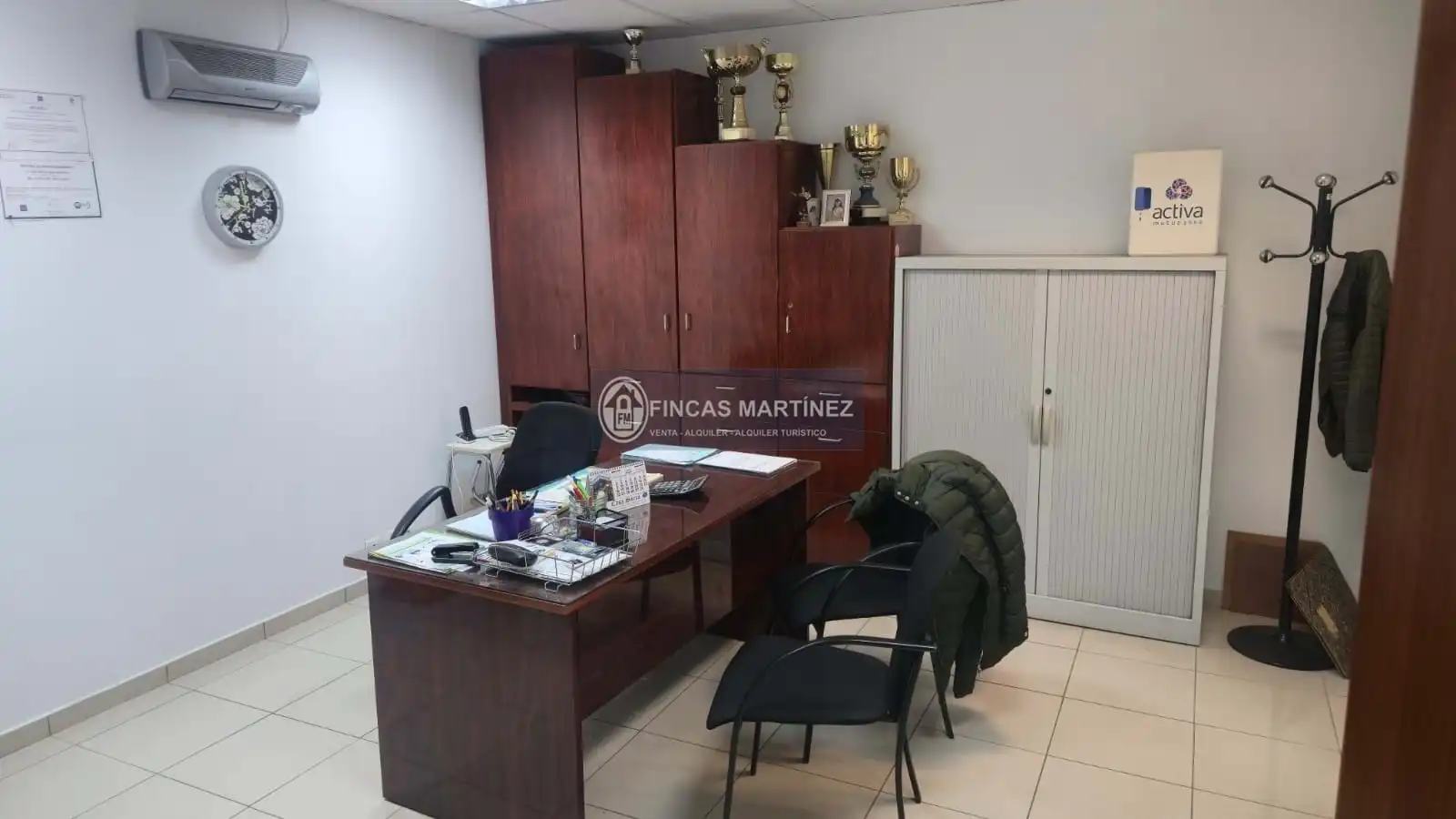 Local comercial en venda a CARRER FRANCESC PEREZ DOLÇ, imagen 4