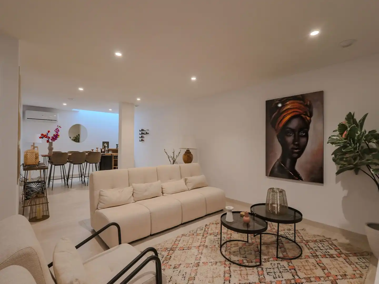 Maison mitoyenne avec piscine à vendre à Calle Calle Espartero Antonio Segura (Santa Rosalia), imagen 3