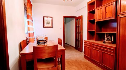 Foto 3 de Pis de lloguer a Sahara, Los Rosales,  Madrid Capital