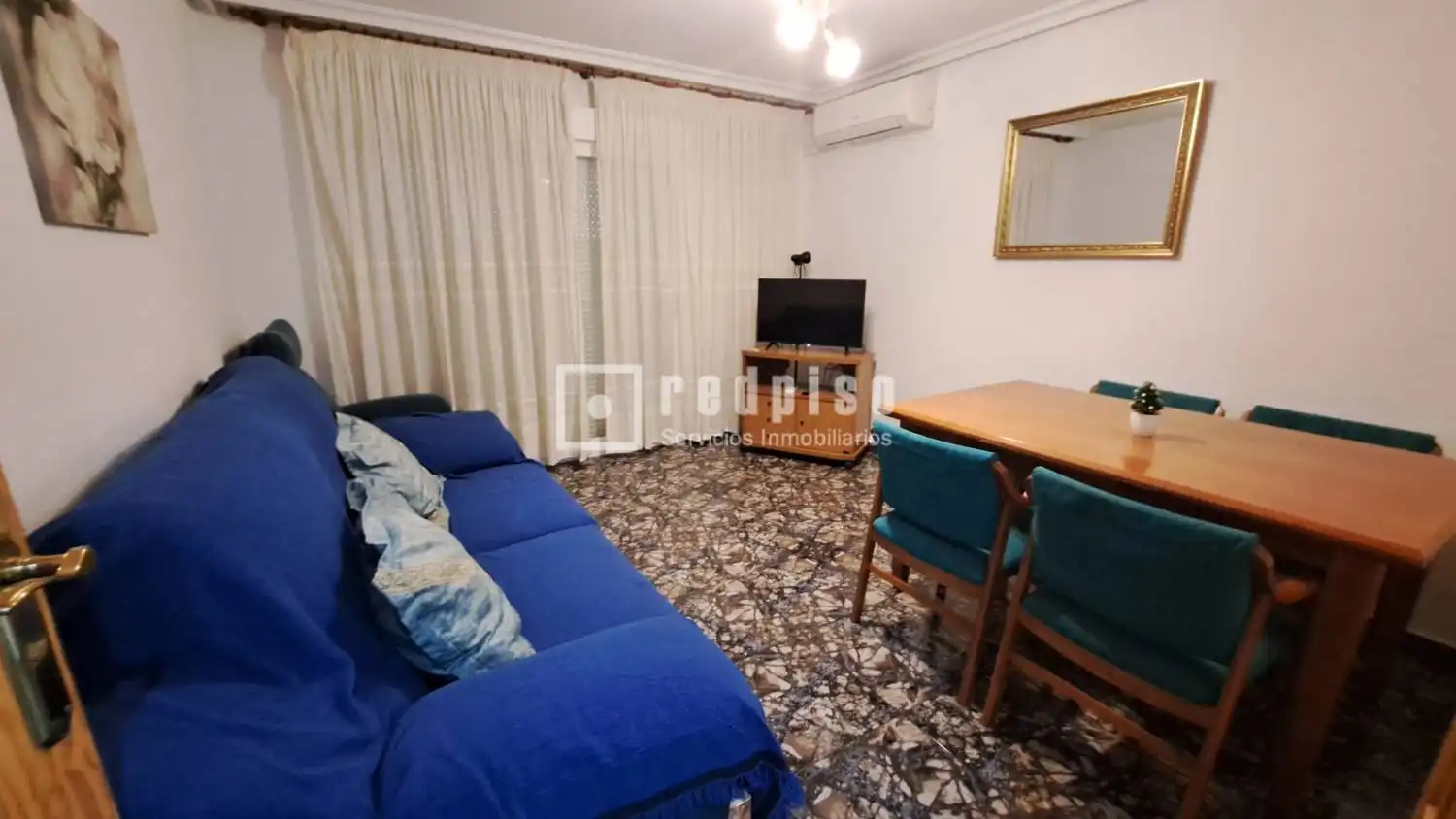 Appartamento in affitto a de San José, imagen 6