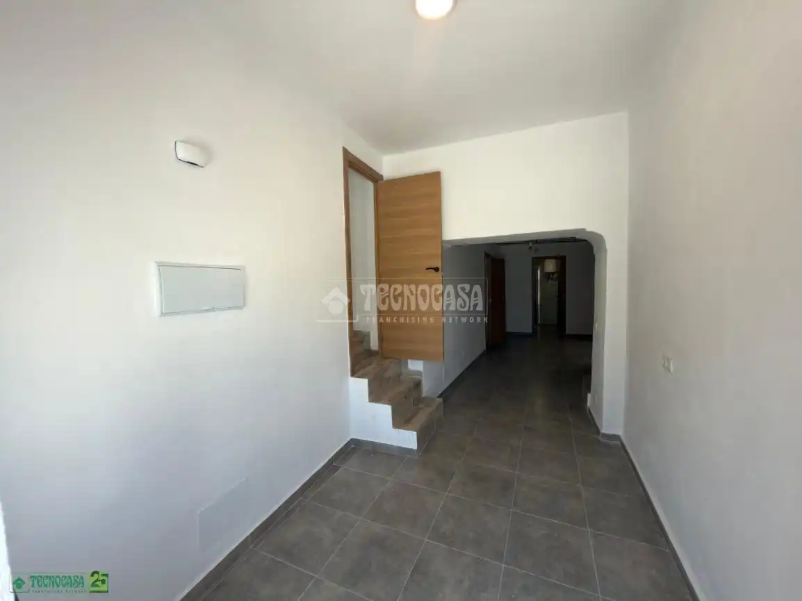 Casa adosada en venta en El Romeral con Terraza