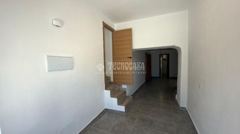 Foto 3 de Casa adosada en venta en C. Cruz de San Juan, El Romeral, Toledo