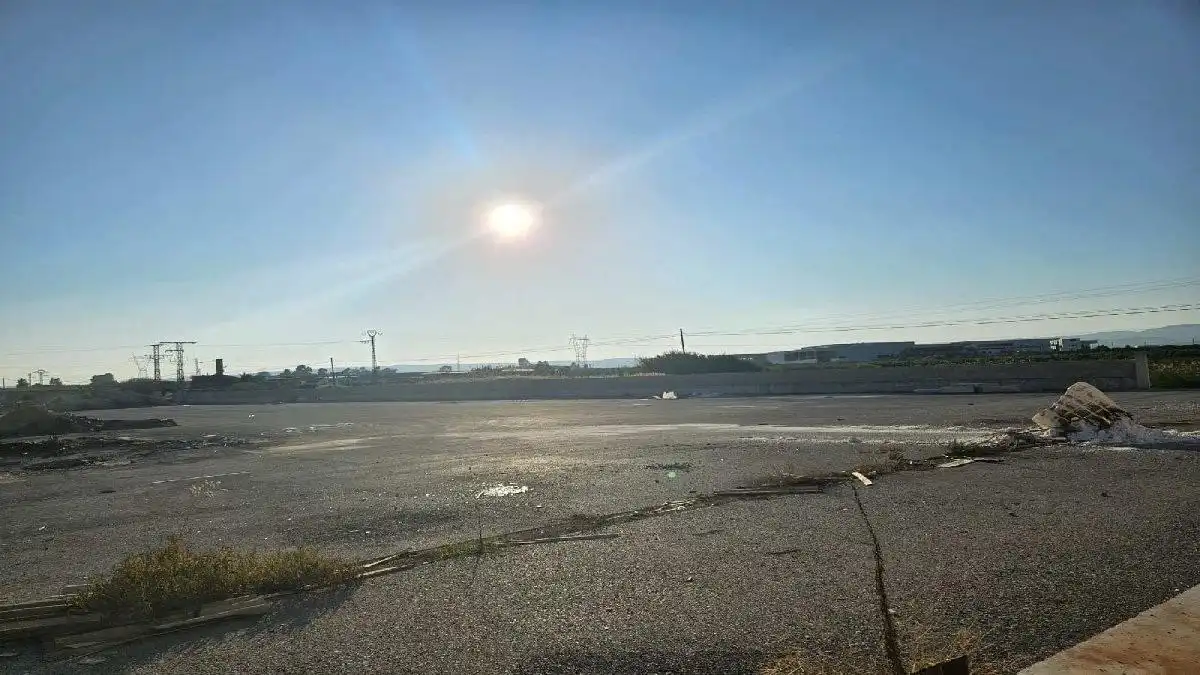 Industrial building for sale in Polígono NUMERO 2, imagen 8