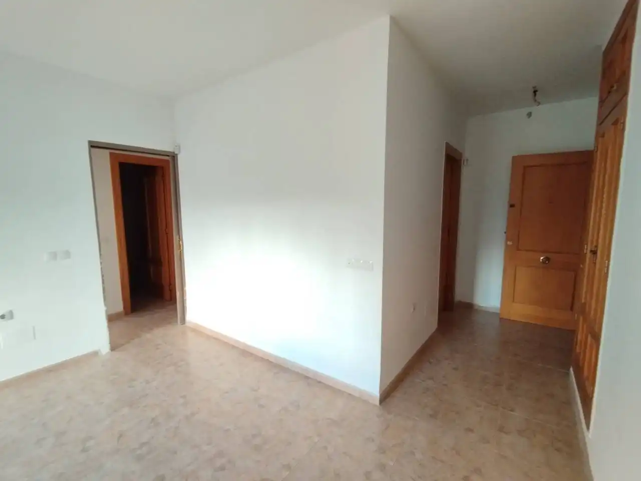 Wohnung zum Verkauf in El Ejido mit Abstellraum