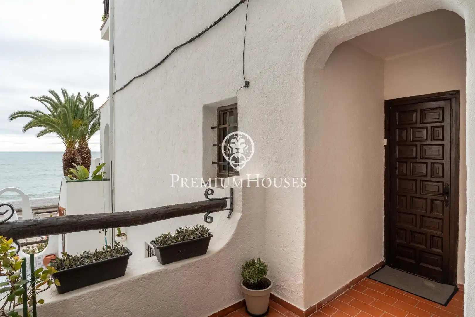 Flat with terrace for sale in L'Aragai, imagen 24