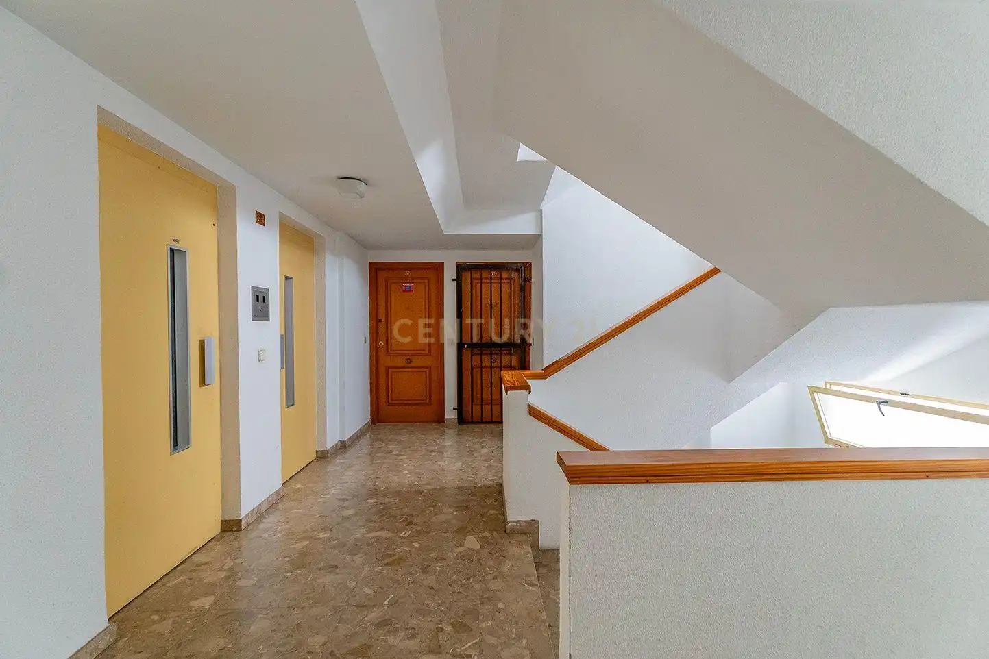 Apartamento con terraza en venta en CL MAESTRO SERRANO 3CALP (ALICANTE) 3, imagen 17