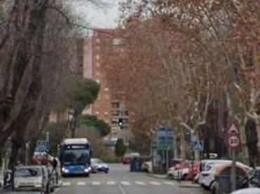 Wohnung zum Verkauf in Calle ENCOMIENDA DE PALACIOS