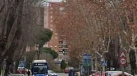 Venta Piso en Madrid