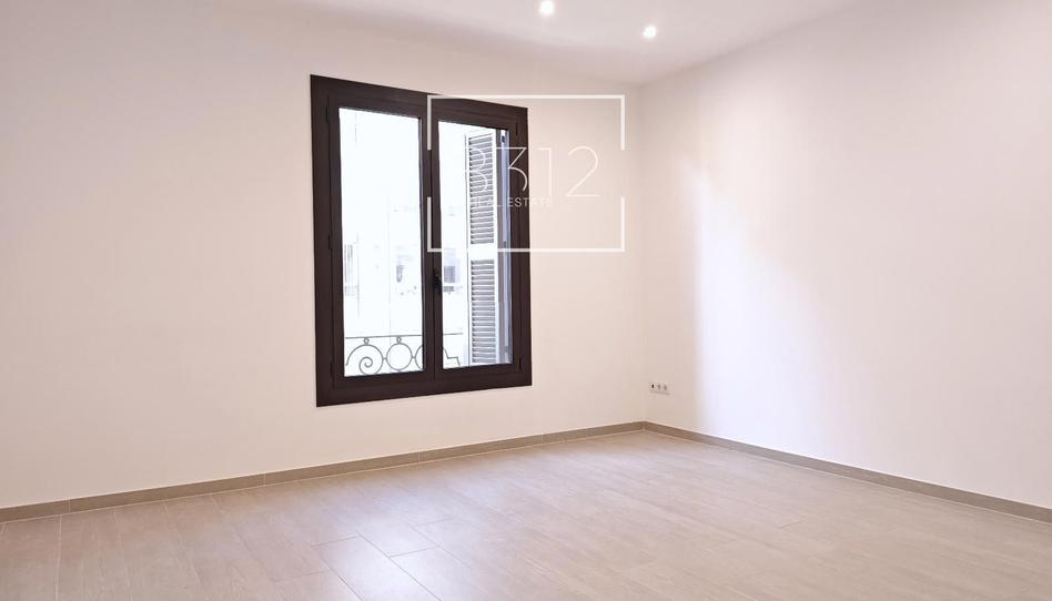 Photo 1 of Flat to rent in Balmes, El Putget i el Farró, Barcelona